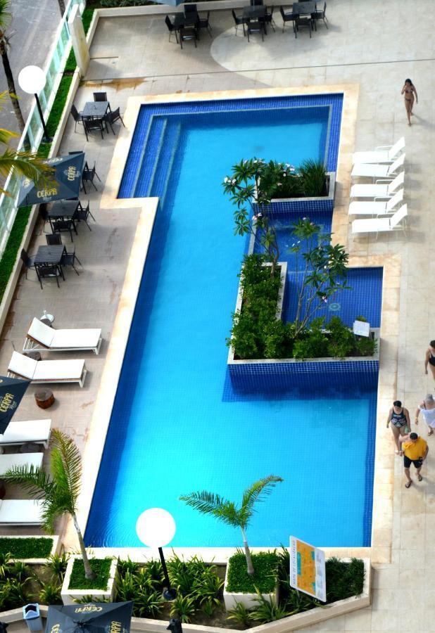 Salinas Park Resort Salinópolis Eksteriør bilde