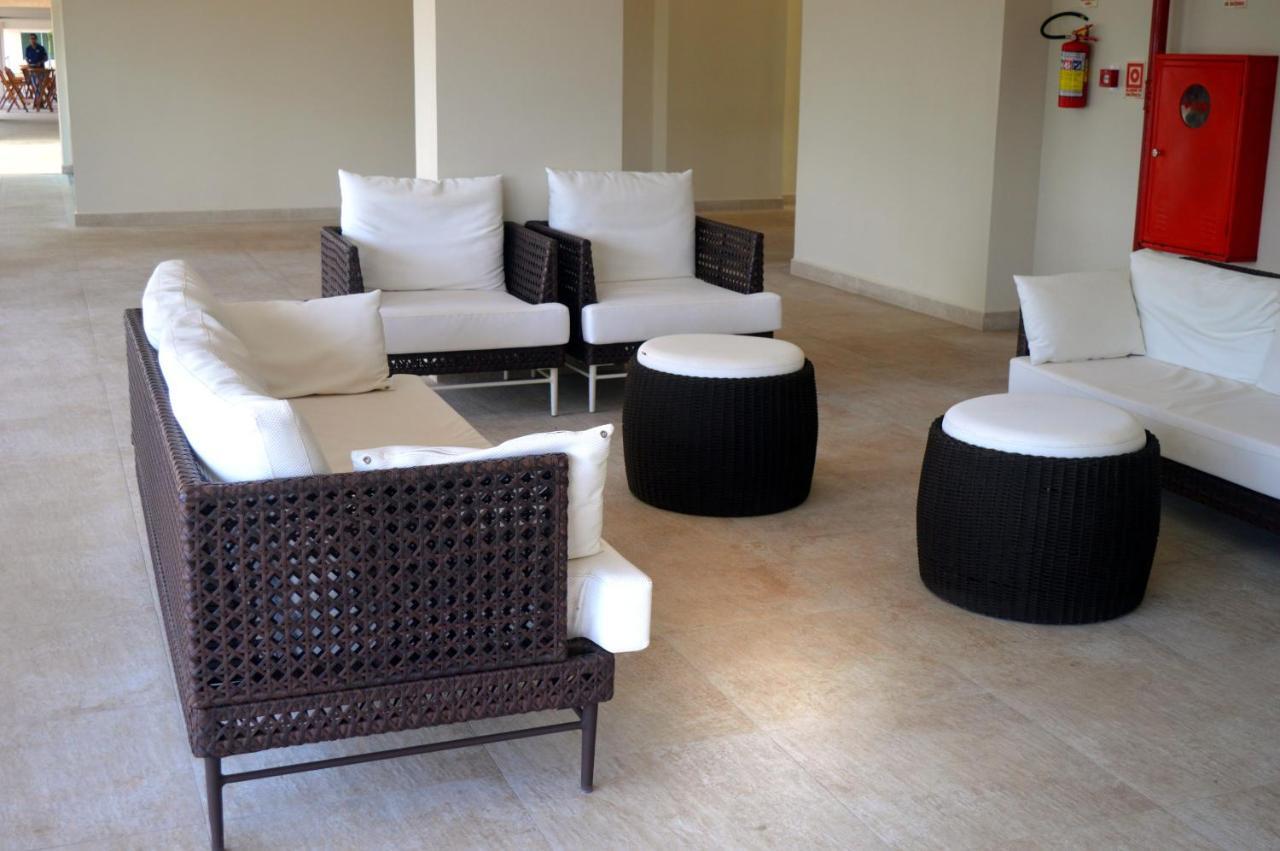 Salinas Park Resort Salinópolis Eksteriør bilde
